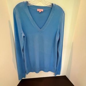 Women's Lilly Pulitzer V-Neck Sweater